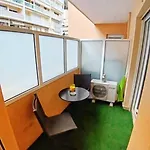 Gaby Centre Gare