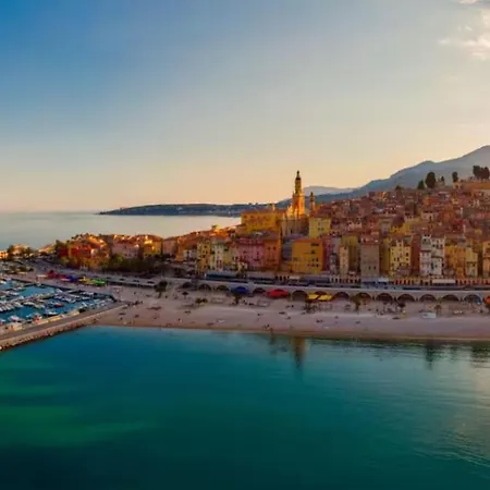 Gaby Centre Gare Διαμέρισμα