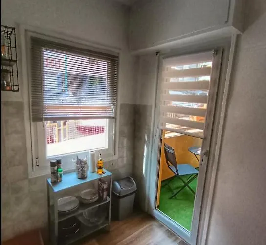 Apartman Gaby Centre Gare