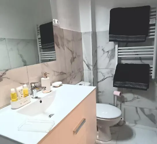 Gaby Centre Gare * Μεντόν