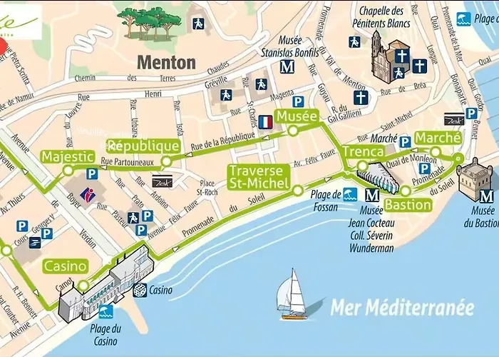 Gaby Centre Gare Διαμέρισμα